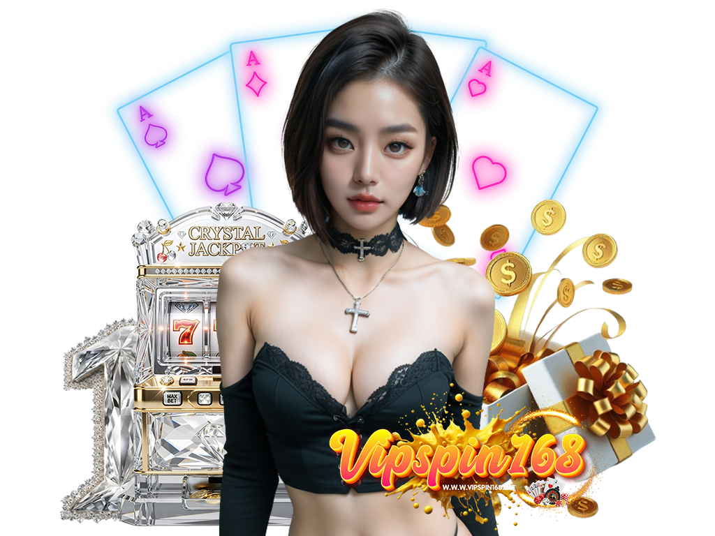 vipspin168 5